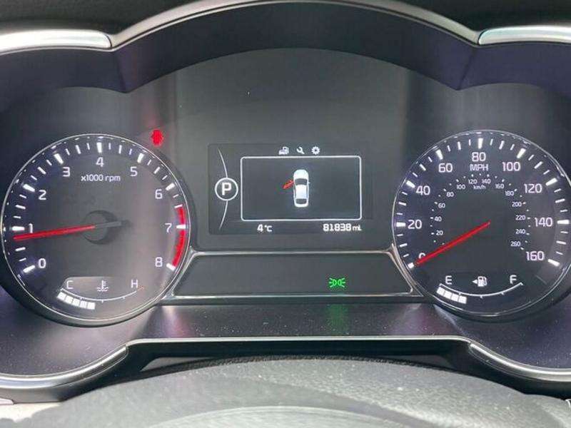 Kia Optima, 2014 il, 2.0 L, 131 966 km