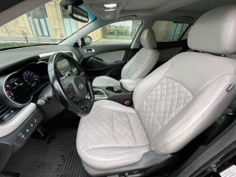 Kia Optima, 2014 il, 2.0 L, 131 966 km