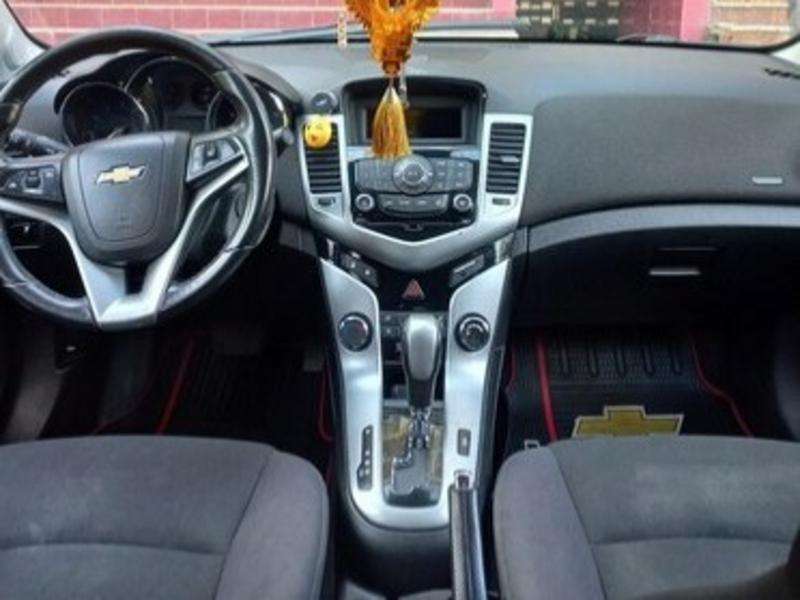Chevrolet Cruze, 2012 il, 1.4 L, 327 000 km