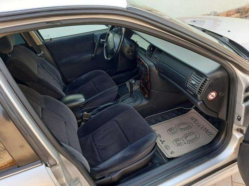 Opel Vectra, 2000 il, 1.8 L, 210 000 km