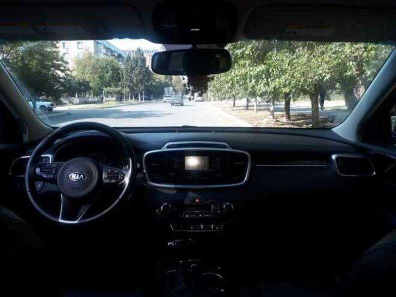 Kia Sorento, 2015 il, 2.0 L, 116 000 km