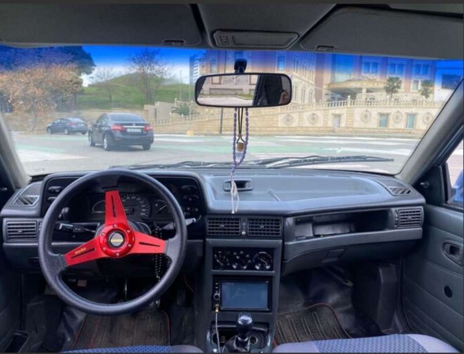 Daewoo Nexia, 2006 il, 1.5 L, 213 000 km
