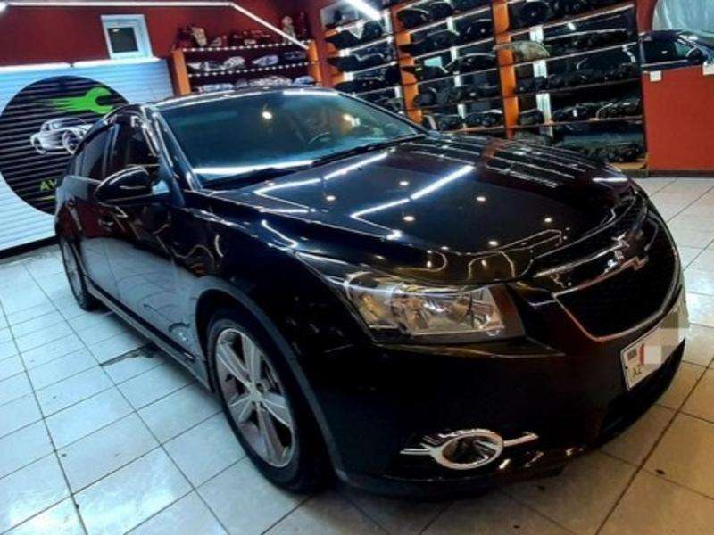 Chevrolet Cruze, 2015 il, 1.4 L, 129 000 km