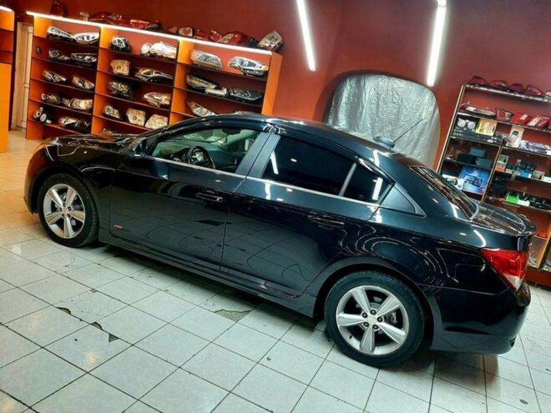 Chevrolet Cruze, 2015 il, 1.4 L, 129 000 km