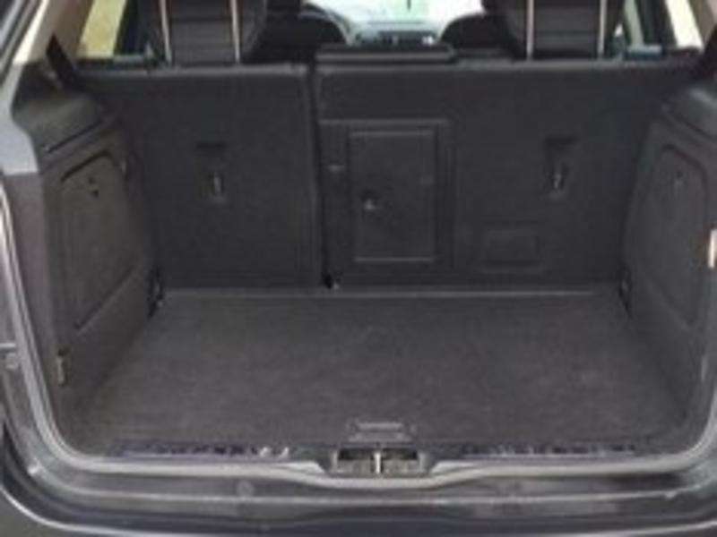 Mercedes B 170, 2005 il, 1.7 L, 325 000 km