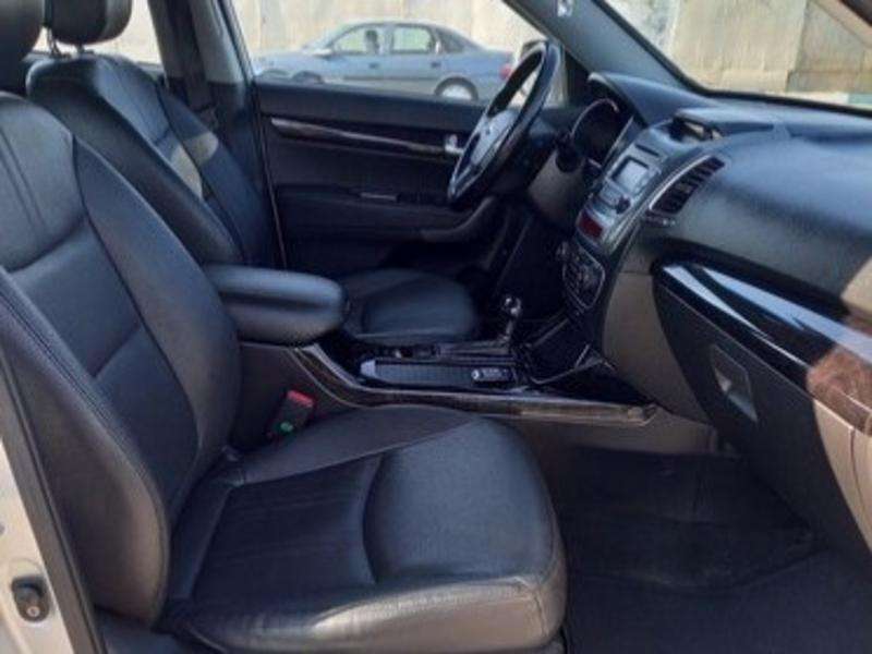 Kia Sorento, 2012 il, 2.0 L, 52 000 km