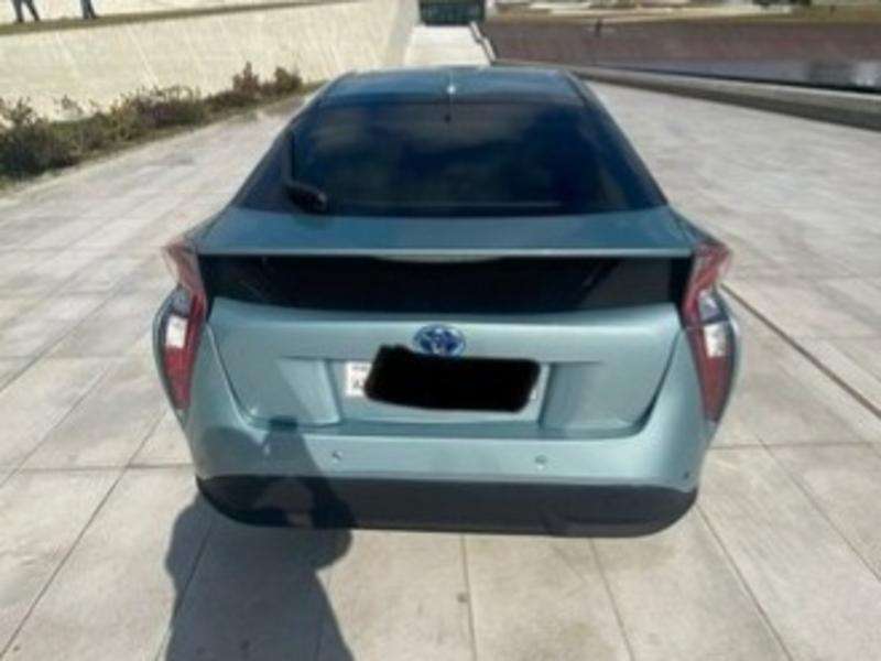 Toyota Prius, 2016 il, 1.8 L, 84 300 km