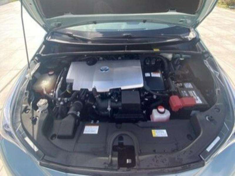 Toyota Prius, 2016 il, 1.8 L, 84 300 km