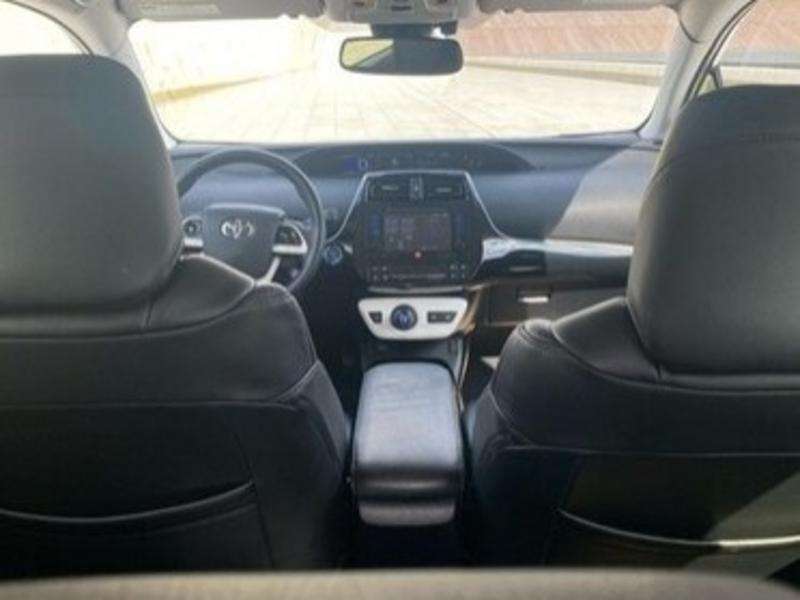 Toyota Prius, 2016 il, 1.8 L, 84 300 km