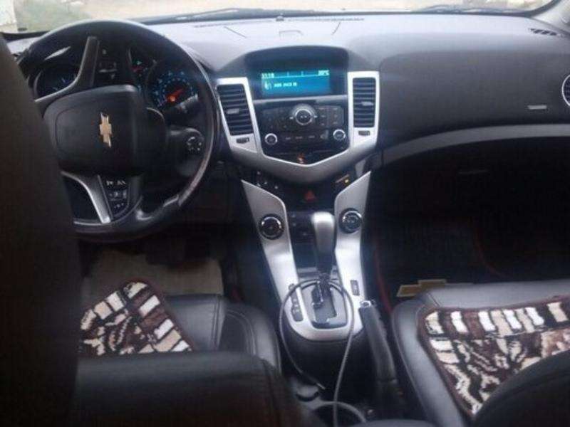 Chevrolet Cruze, 2011 il, 1.4 L, 190 000 km