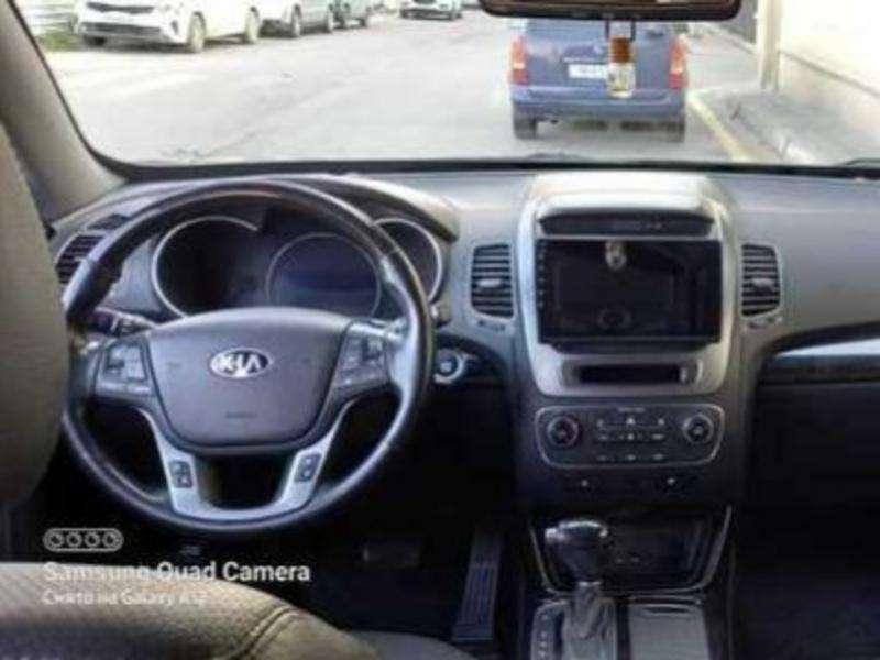 Kia Sorento, 2013 il, 2.0 L, 186 000 km