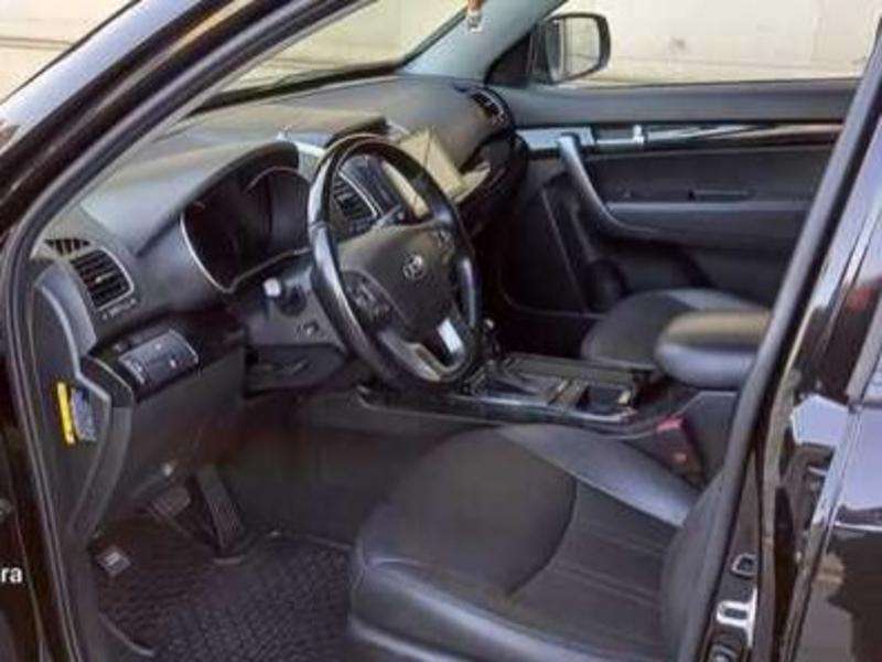 Kia Sorento, 2013 il, 2.0 L, 186 000 km