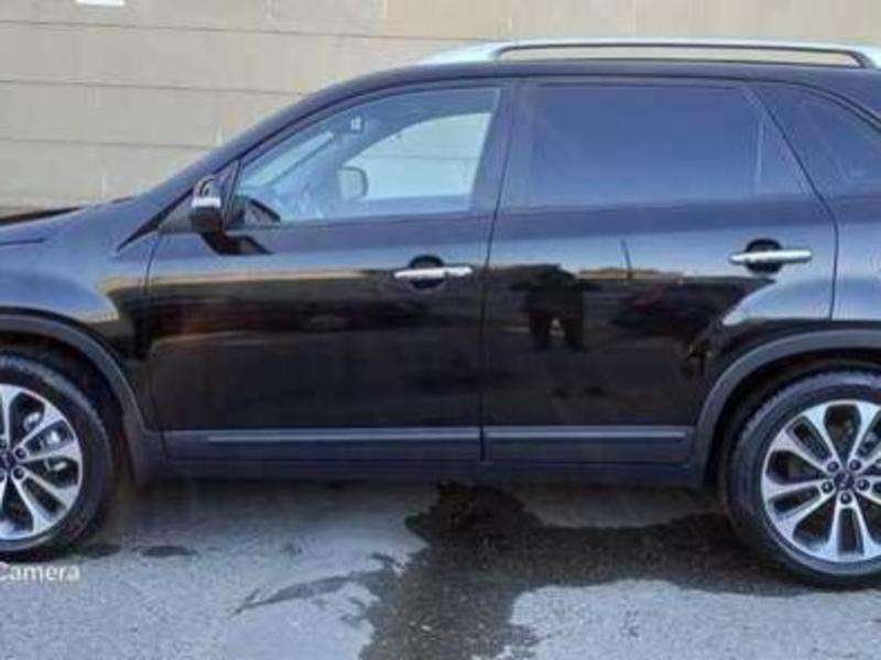Kia Sorento, 2013 il, 2.0 L, 186 000 km