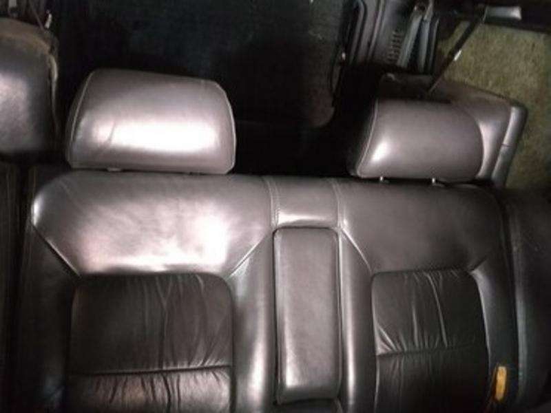 Hyundai Galloper, 1997 il, 2.5 L, 350 000 km