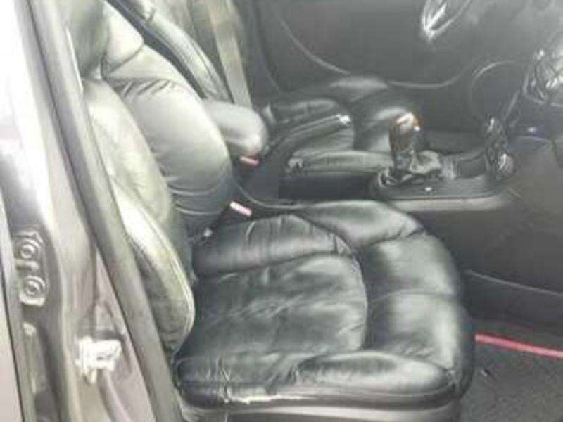 Chevrolet Cruze, 2011 il, 2.0 L, 99 000 km