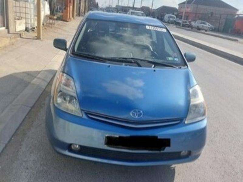 Toyota Prius, 2006 il, 1.5 L, 158 600 km