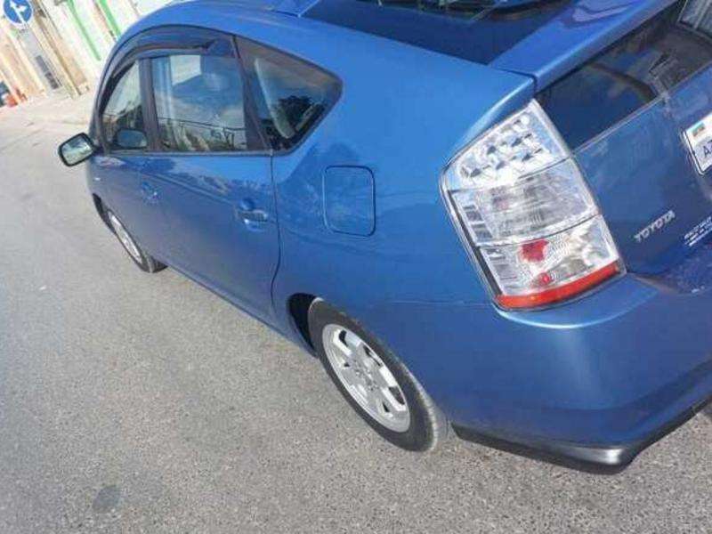 Toyota Prius, 2006 il, 1.5 L, 158 600 km
