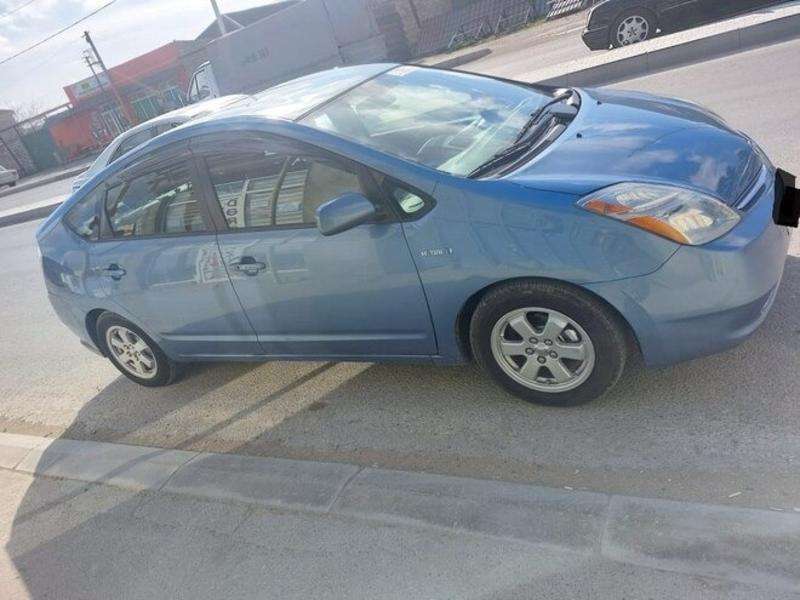 Toyota Prius, 2006 il, 1.5 L, 158 600 km
