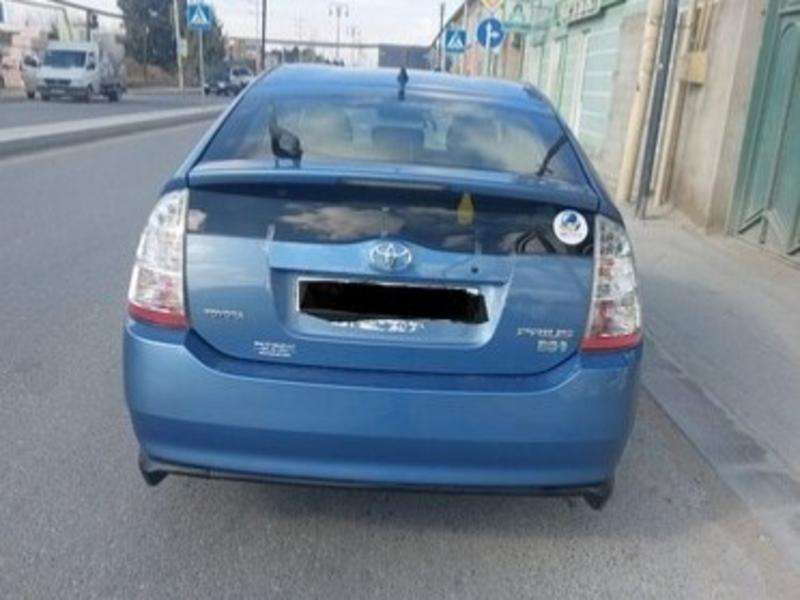 Toyota Prius, 2006 il, 1.5 L, 158 600 km