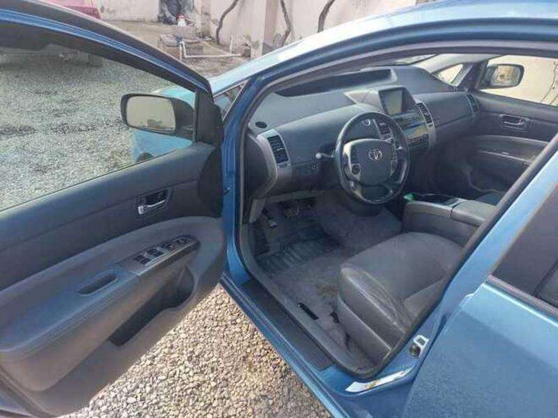 Toyota Prius, 2006 il, 1.5 L, 158 600 km