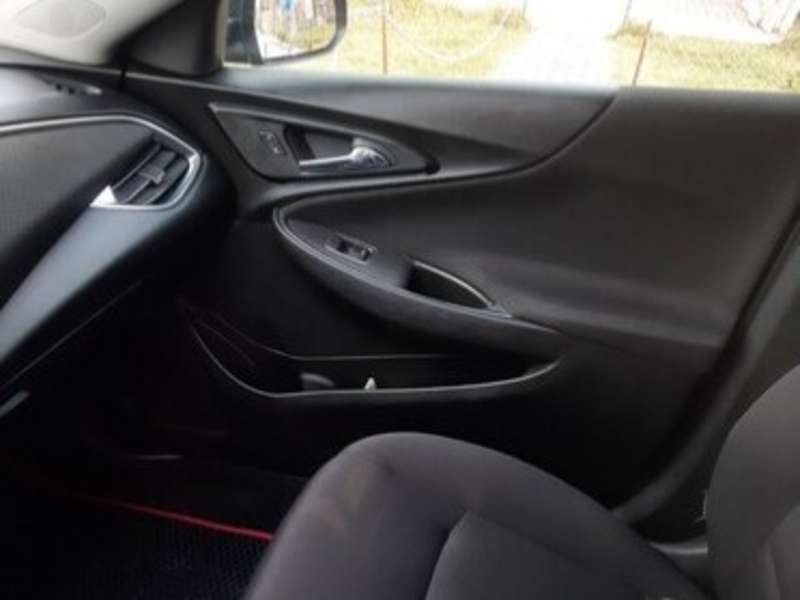 Chevrolet Malibu, 2017 il, 1.5 L, 145 000 km