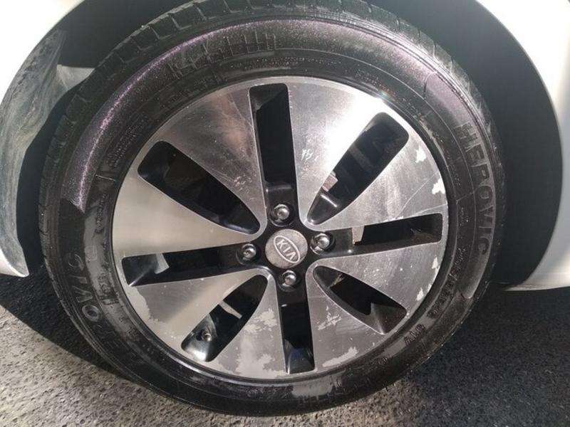Kia Rio, 2011 il, 1.4 L, 277 000 km