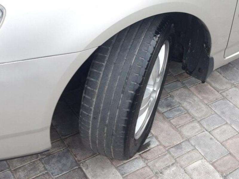 Toyota Corolla, 2005 il, 1.4 L, 100 000 km