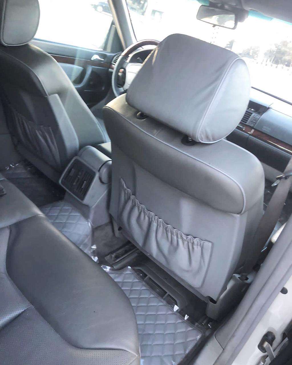 Mercedes S 300, 1996 il, 3.0 L, 100 000 km