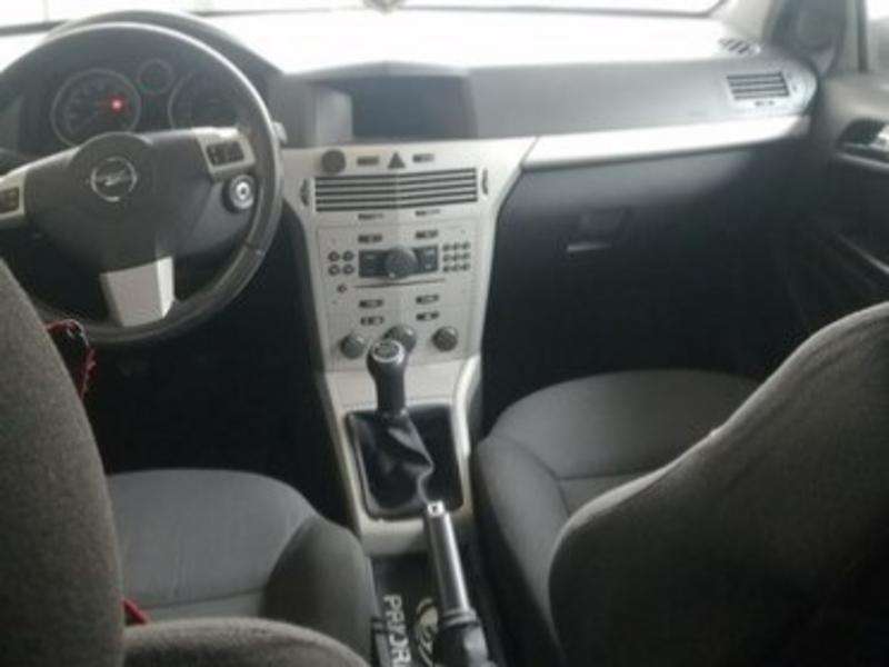Opel Astra, 2008 il, 1.4 L, 259 300 km