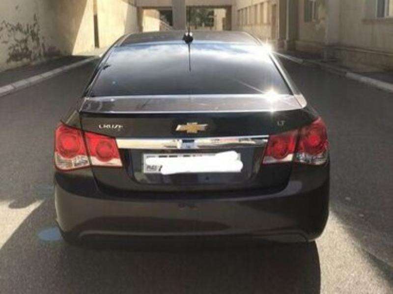 Chevrolet Cruze, 2015 il, 1.4 L, 177 100 km