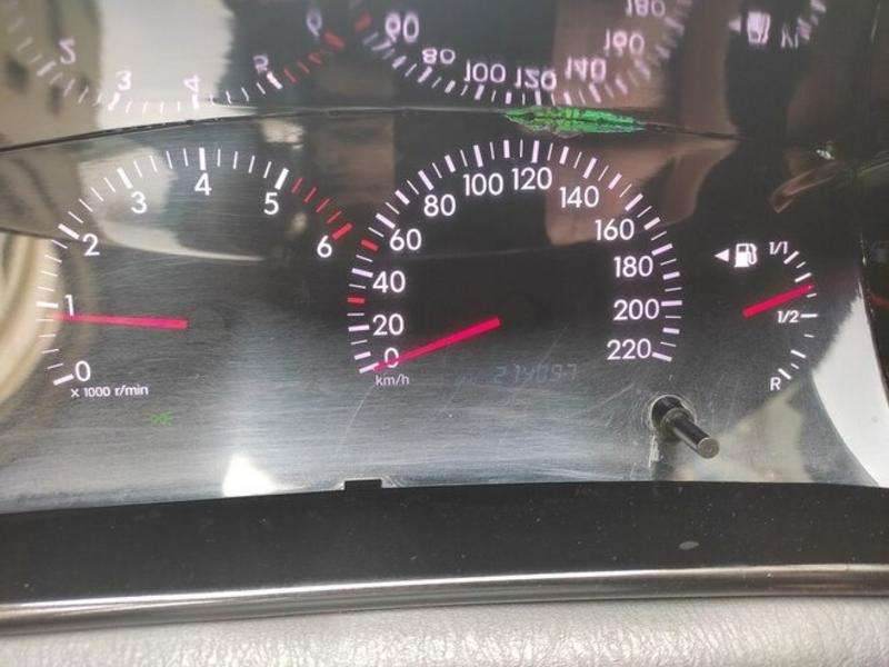 Toyota Corolla, 2006 il, 1.4 L, 215 000 km