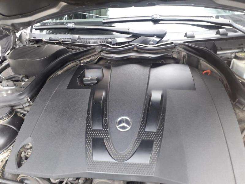 Mercedes ML 300, 2009 il, 3.0 L, 185 000 km