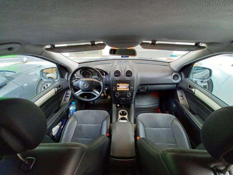 Mercedes ML 300, 2009 il, 3.0 L, 185 000 km