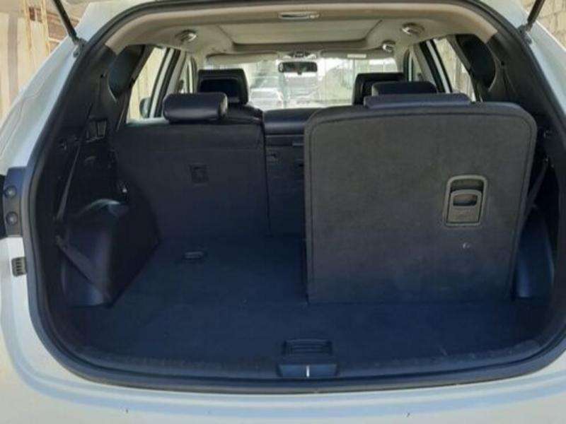 Hyundai Santa Fe, 2013 il, 2.4 L, 104 000 km
