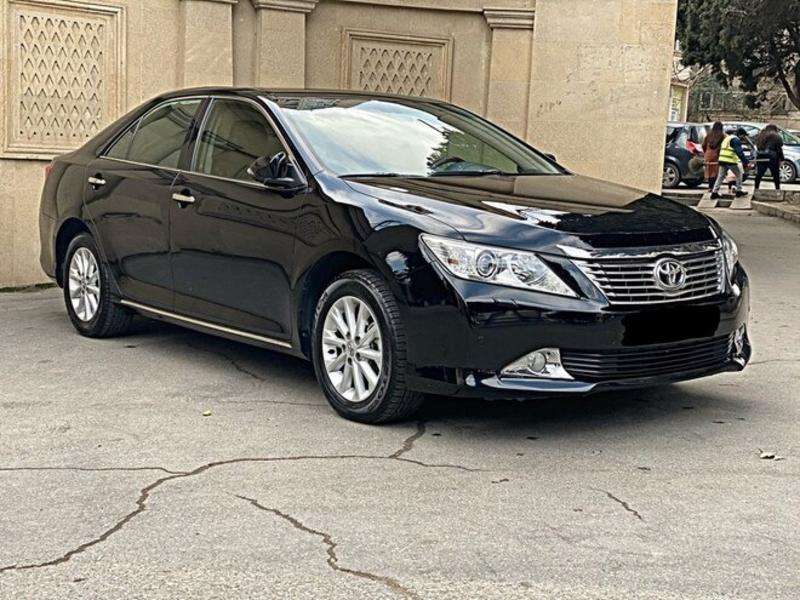 Toyota Camry, 2013 il, 2.5 L, 180 000 km