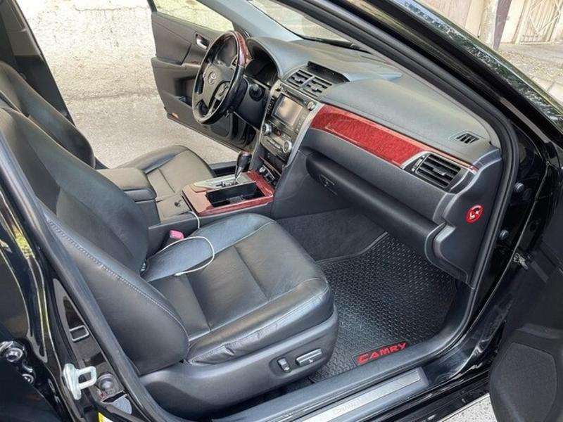 Toyota Camry, 2013 il, 2.5 L, 180 000 km