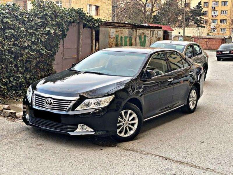 Toyota Camry, 2013 il, 2.5 L, 180 000 km