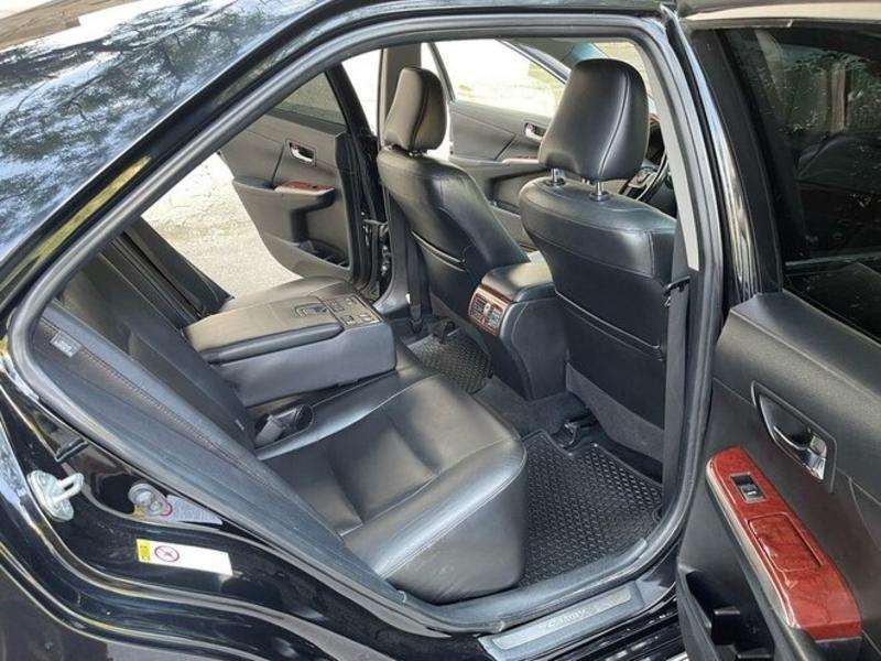 Toyota Camry, 2013 il, 2.5 L, 180 000 km