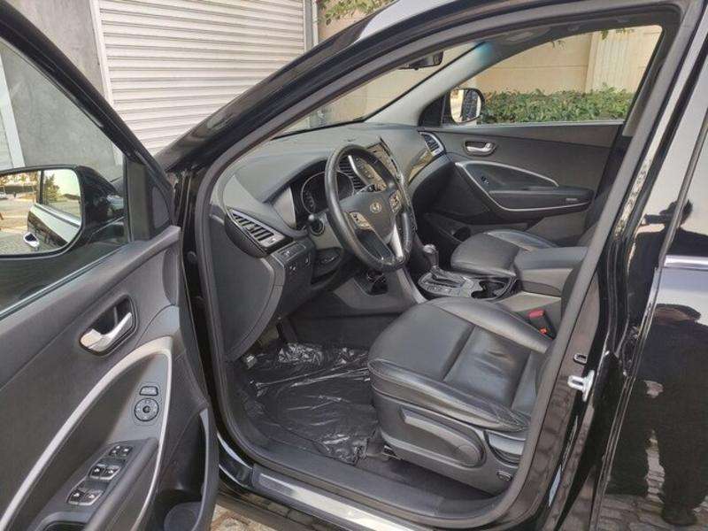 Hyundai Santa Fe, 2014 il, 2.4 L, 60 800 km
