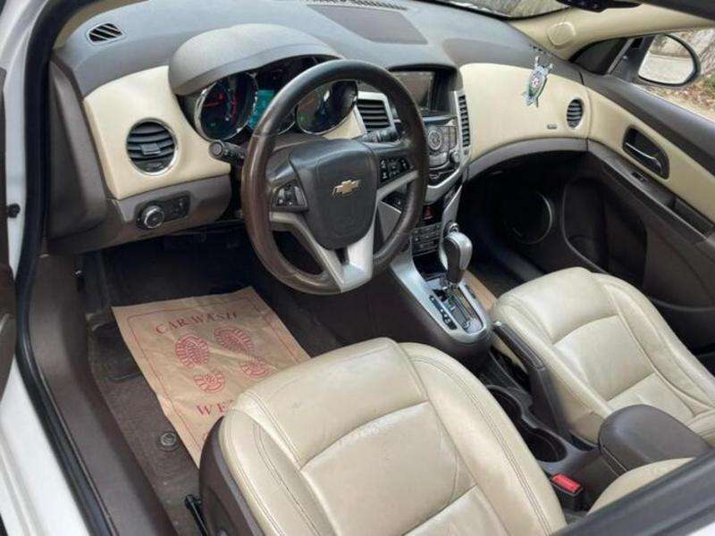Chevrolet Cruze, 2015 il, 1.4 L, 150 000 km