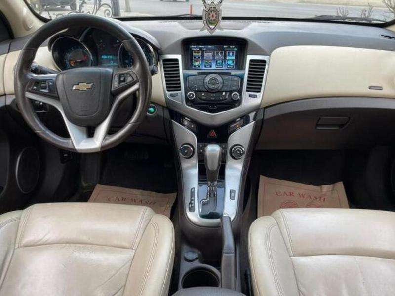 Chevrolet Cruze, 2015 il, 1.4 L, 150 000 km