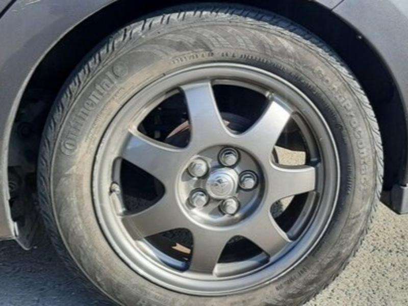 Toyota Prius, 2007 il, 1.5 L, 215 642 km