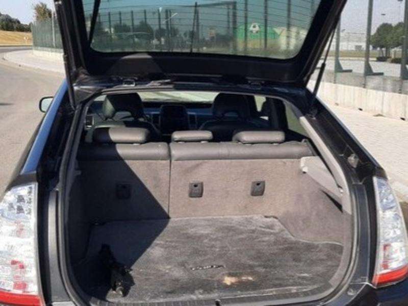 Toyota Prius, 2007 il, 1.5 L, 215 642 km