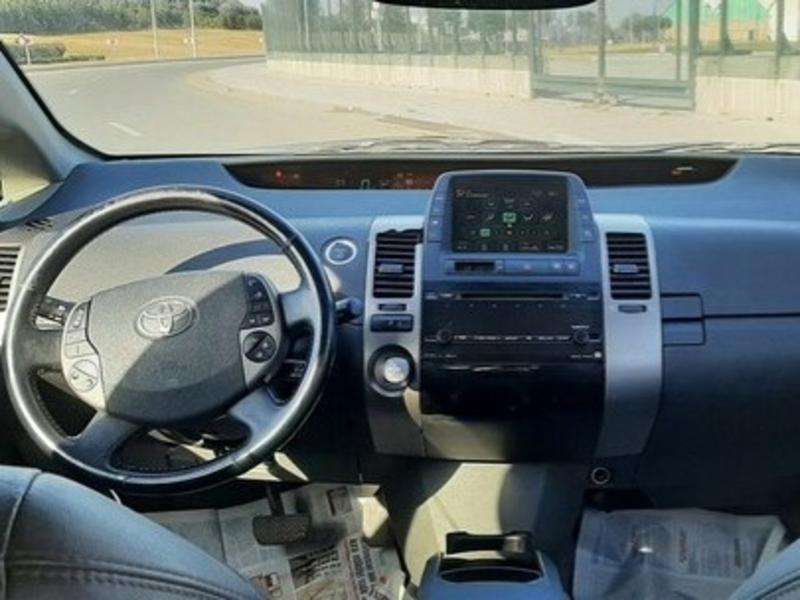Toyota Prius, 2007 il, 1.5 L, 215 642 km