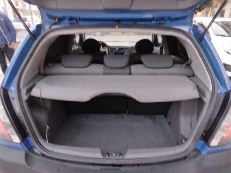 Kia Rio, 2005 il, 1.4 L, 170 000 km
