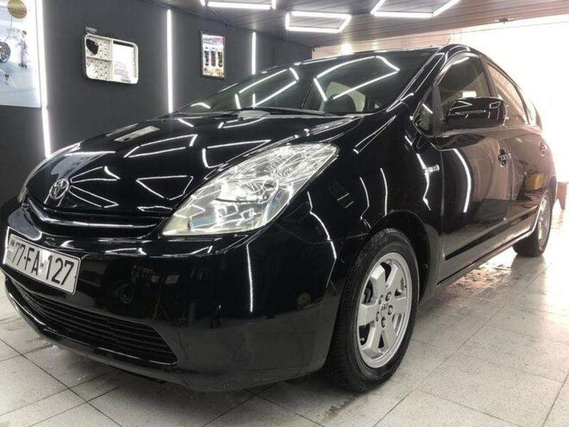 Toyota Prius, 2007 il, 1.5 L, 315 431 km