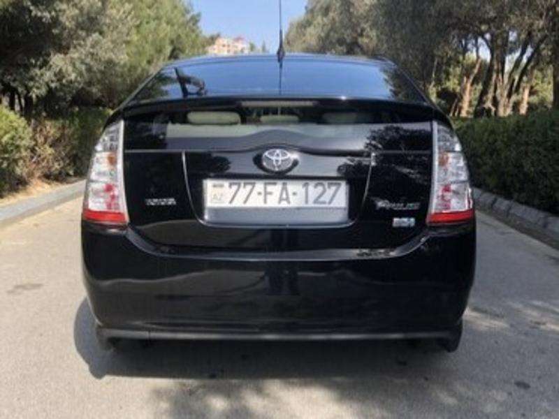 Toyota Prius, 2007 il, 1.5 L, 315 431 km