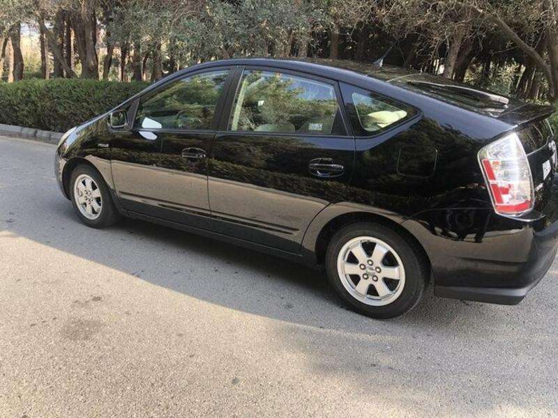Toyota Prius, 2007 il, 1.5 L, 315 431 km
