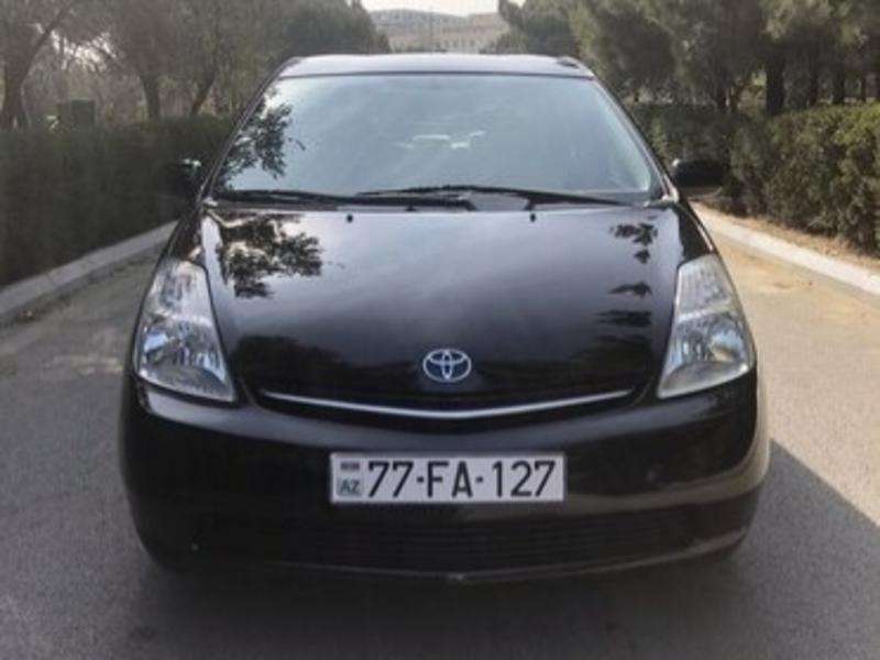 Toyota Prius, 2007 il, 1.5 L, 315 431 km