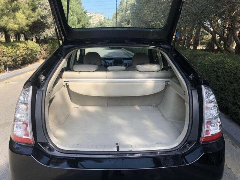 Toyota Prius, 2007 il, 1.5 L, 315 431 km